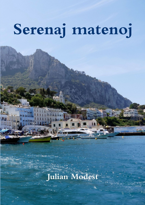 Serenaj matenoj