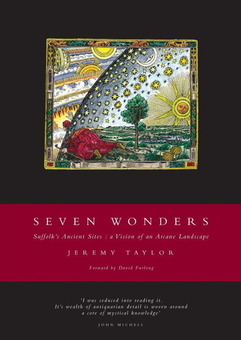 Seven Wonders (Suffolk’s Ancient Sites