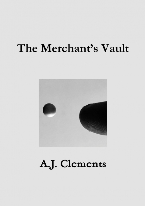 The Merchant’s Vault