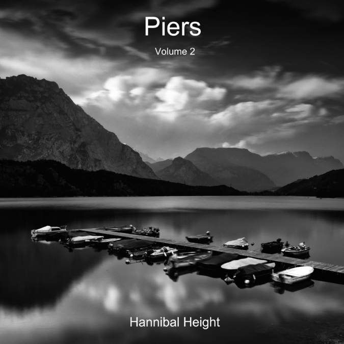 Piers - Volume 2