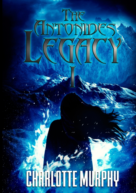 The Antonides Legacy - One
