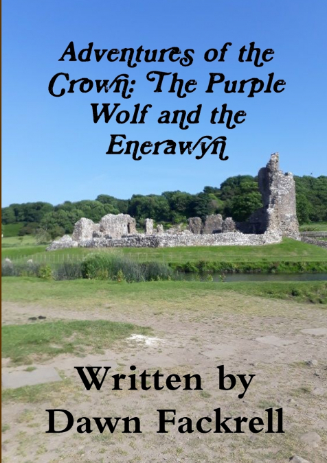 Adventures of the Crown