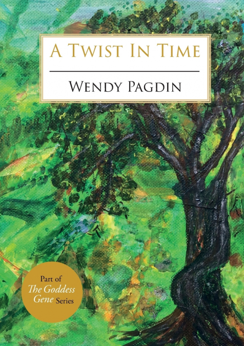 A Twist In Time