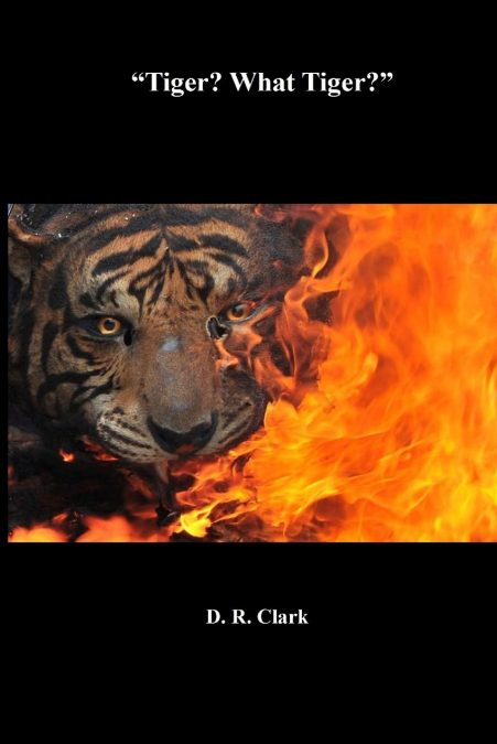 'Tiger? What Tiger?'