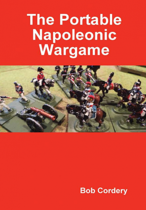 The Portable Napoleonic Wargame