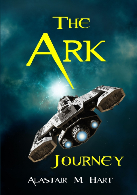 ’The Ark’ Journey