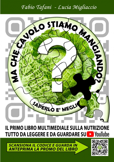 Ma che cavolo stiamo mangiando?