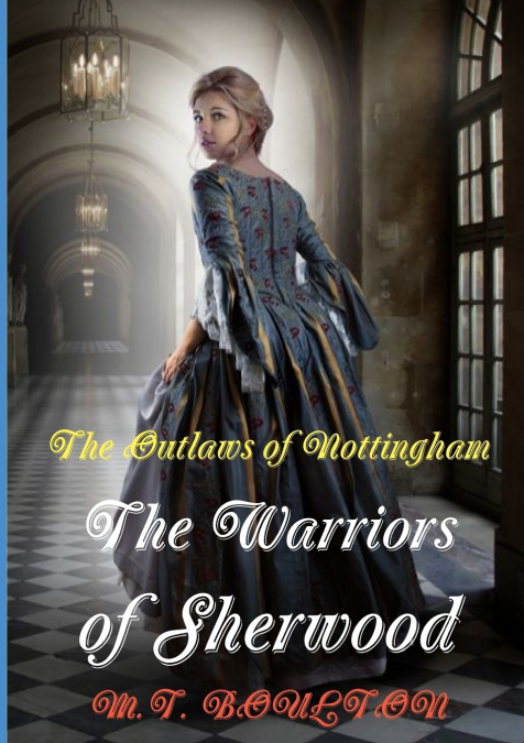 The Outlaws of Nottingham
