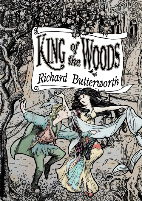 King of the Woods