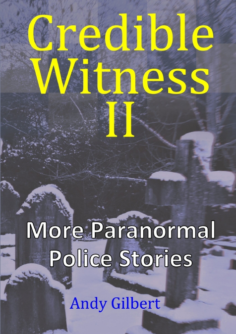 Credible Witness II