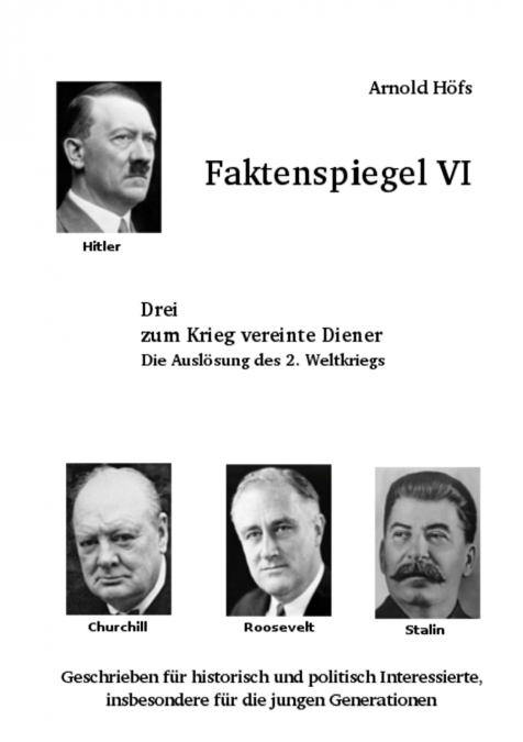 Faktenspiegel  VI