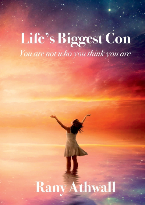 ’Life’s Biggest Con’