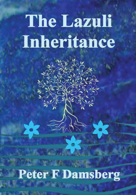 The Lazuli Inheritance