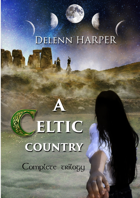A Celtic Country - Complete Trilogy