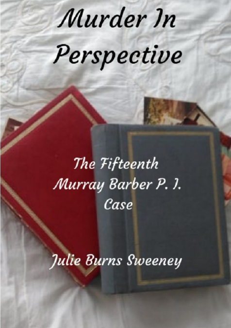 Murder in Perspective