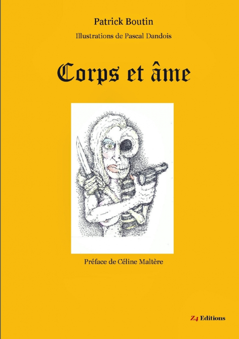 Corps et me