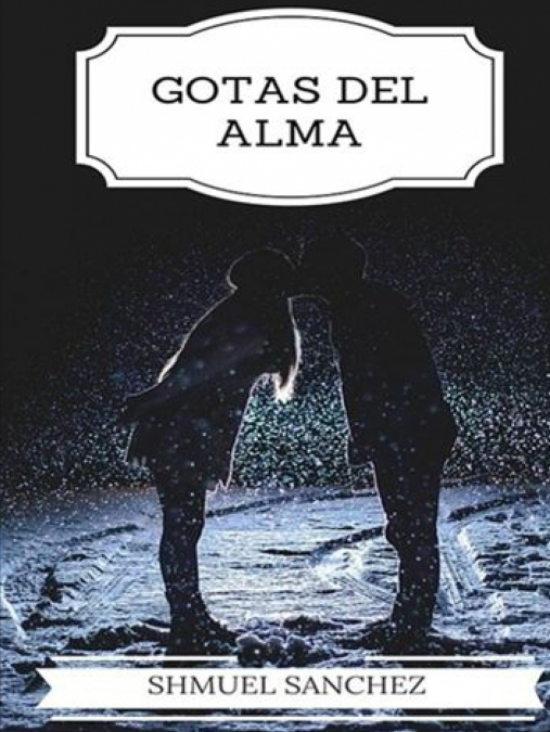 Gotas Del Alma