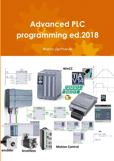 Advanced PLC programming ed.2018