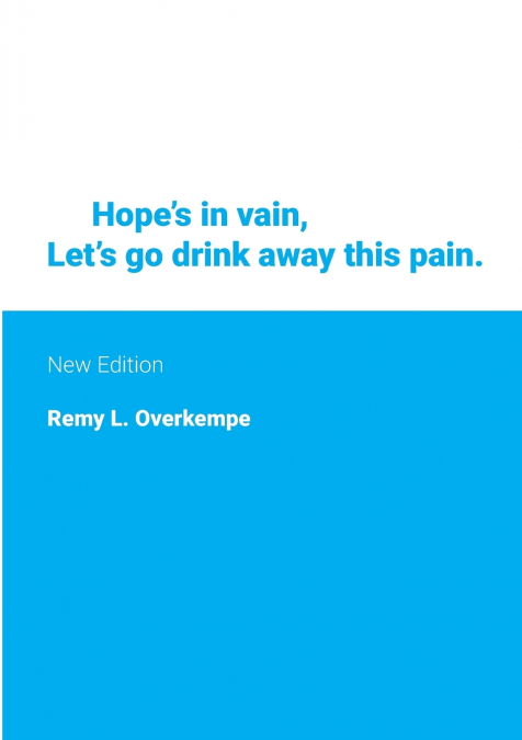 Hope’s in Vain