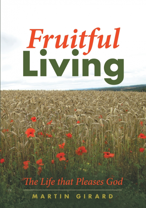 FRUITFUL LIVING