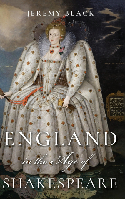England in the Age of Shakespeare