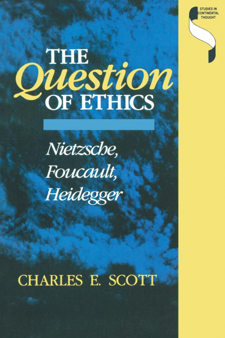 Question of Ethics
