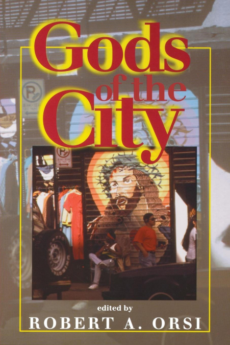Gods of the City