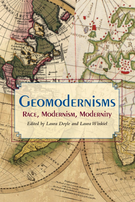 Geomodernisms