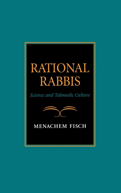 Rational Rabbis