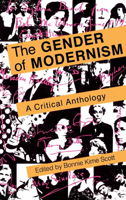Gender of Modernism