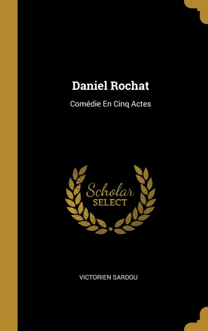 Daniel Rochat
