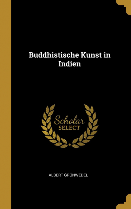 Buddhistische Kunst in Indien