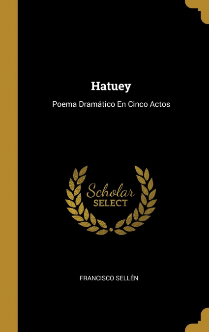 Hatuey