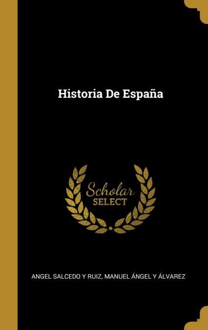 Historia De España