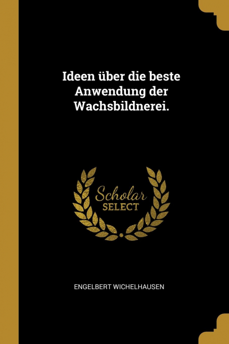 Ideen über die beste Anwendung der Wachsbildnerei.