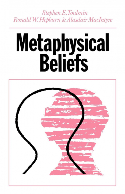 Metaphysical Beliefs