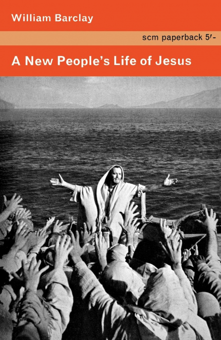 A New People’s Life of Jesus