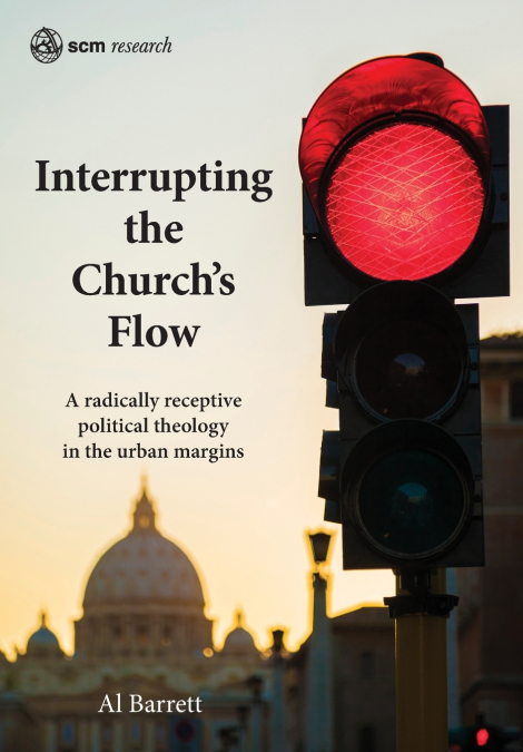 Interrupting the Church’s Flow