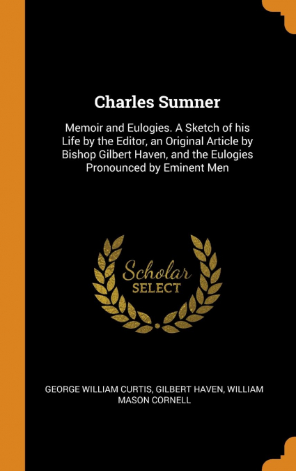 Charles Sumner