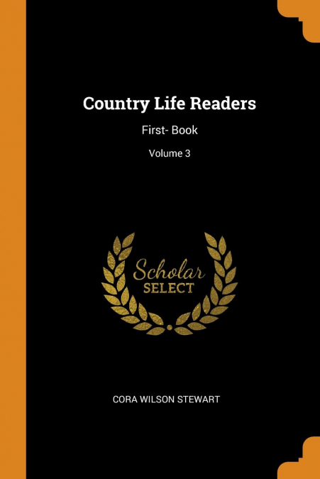 Country Life Readers