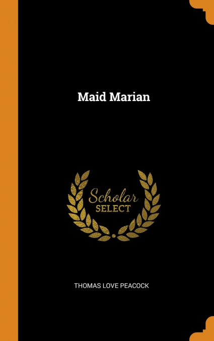 Maid Marian