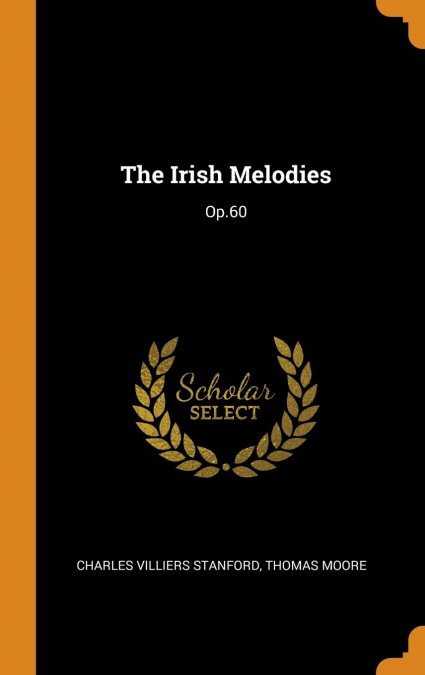 The Irish Melodies