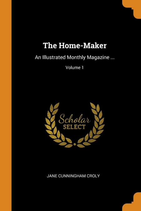 The Home-Maker