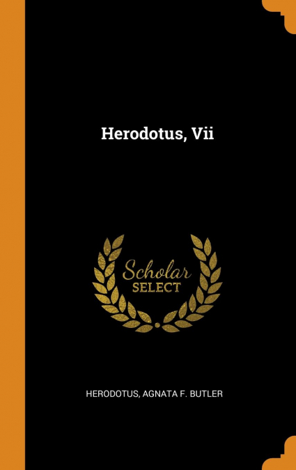 Herodotus, Vii