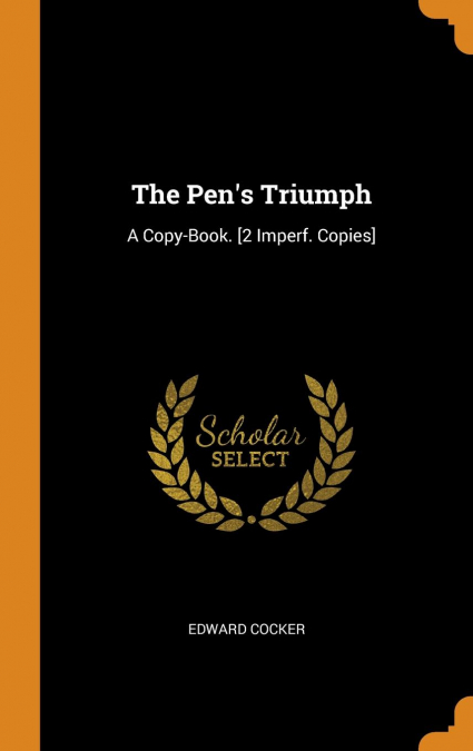 The Pen's Triumph