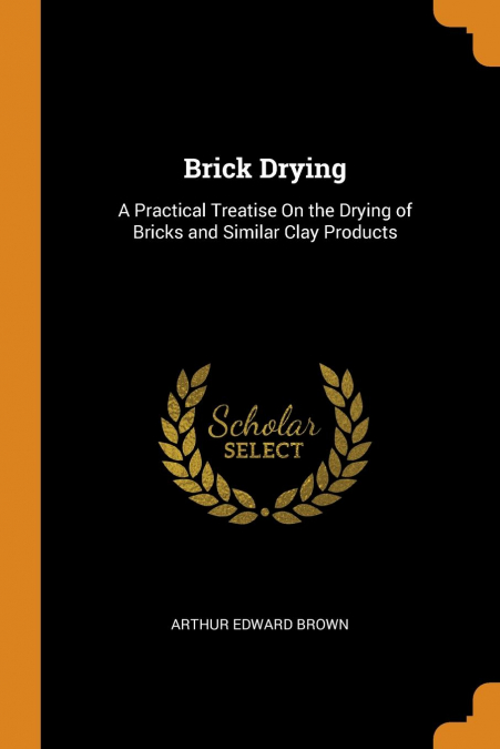 Brick Drying
