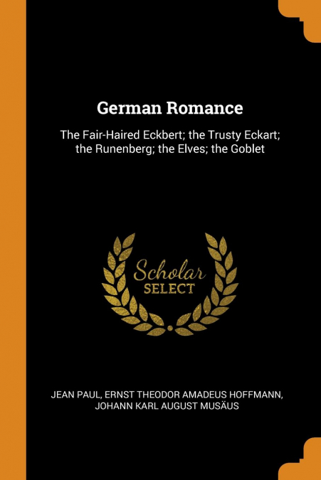 German Romance