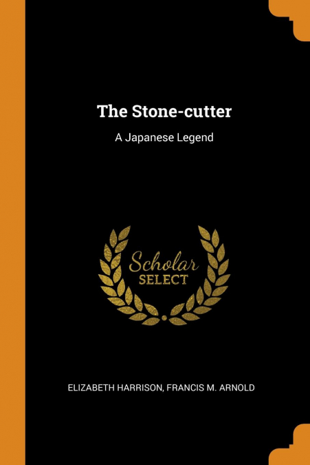 The Stone-cutter