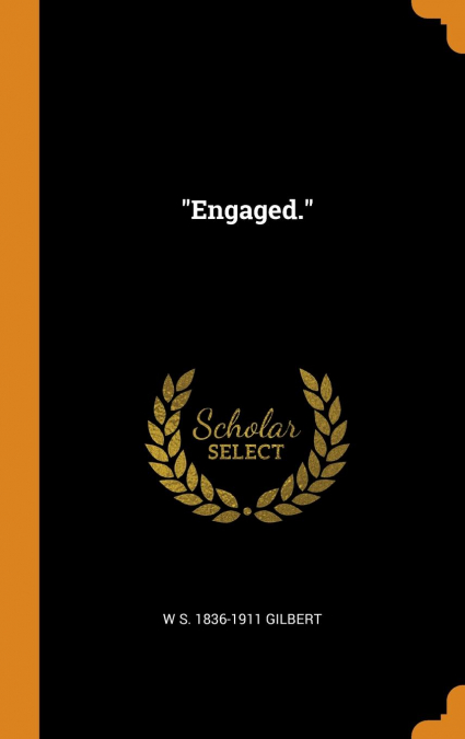 'Engaged.'