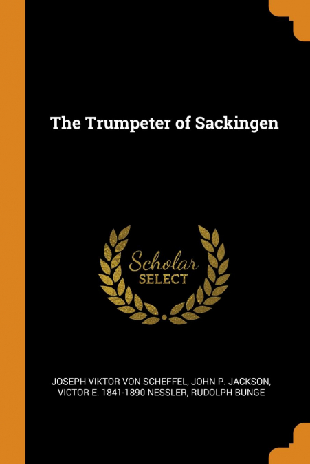 The Trumpeter of Sackingen